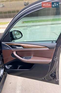Внедорожник / Кроссовер BMW X3 2020 в Запорожье