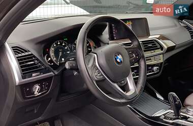 Позашляховик / Кросовер BMW X3 2018 в Бердичеві