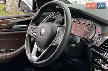 Позашляховик / Кросовер BMW X3 2018 в Бердичеві