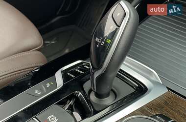 Позашляховик / Кросовер BMW X3 2018 в Бердичеві