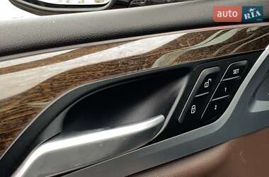 Позашляховик / Кросовер BMW X3 2018 в Бердичеві