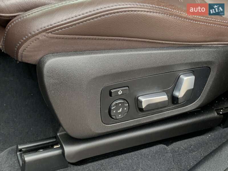 Позашляховик / Кросовер BMW X3 2018 в Бердичеві