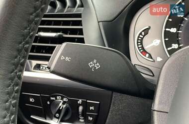 Позашляховик / Кросовер BMW X3 2018 в Бердичеві