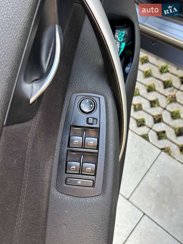 Універсал BMW X3 2008 в Самборі