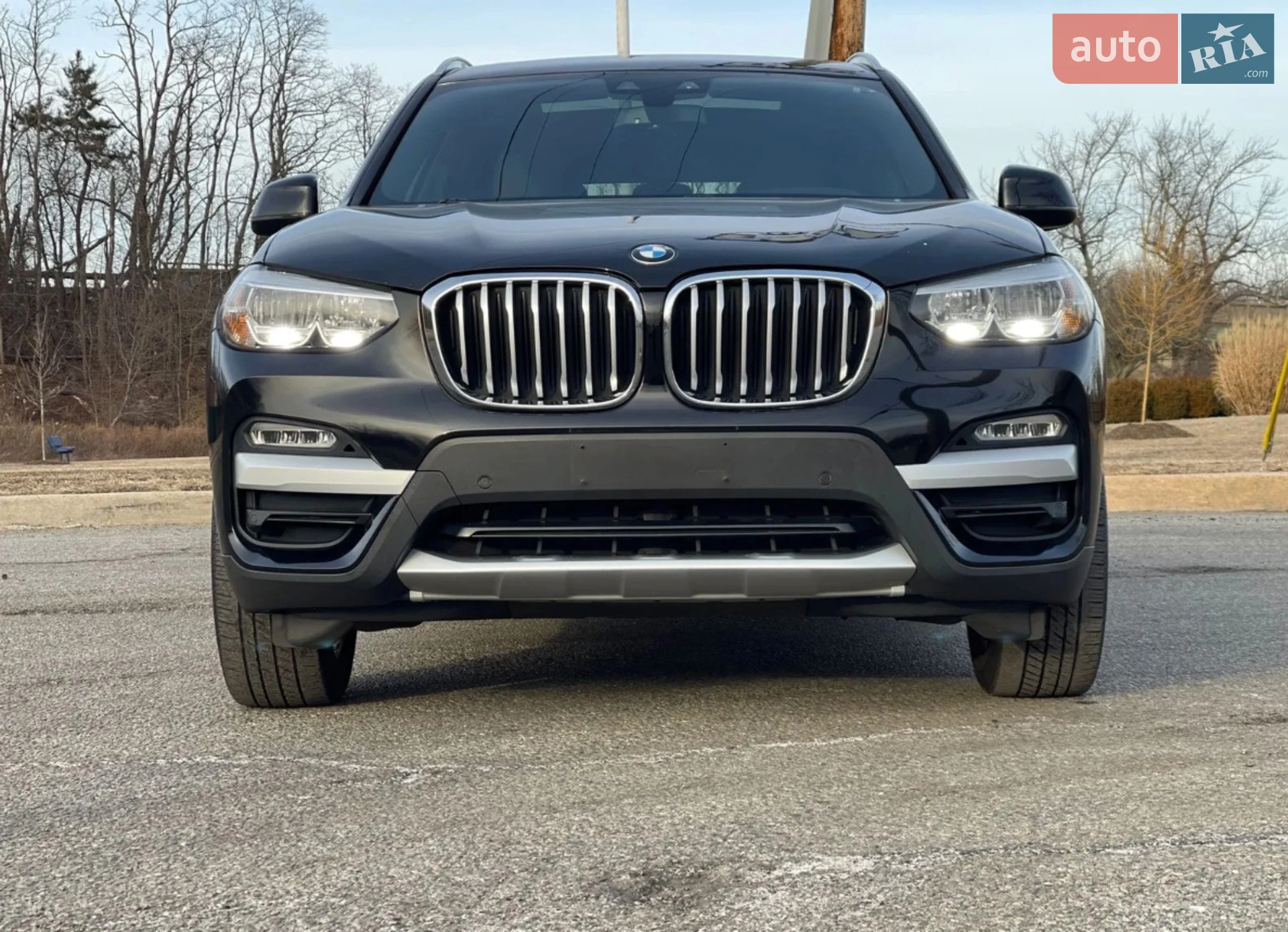 2019 BMW X3 - мініатюра 5