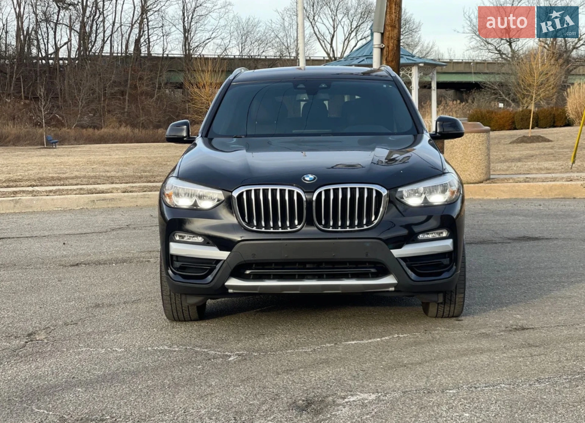 2019 BMW X3 - мініатюра 4