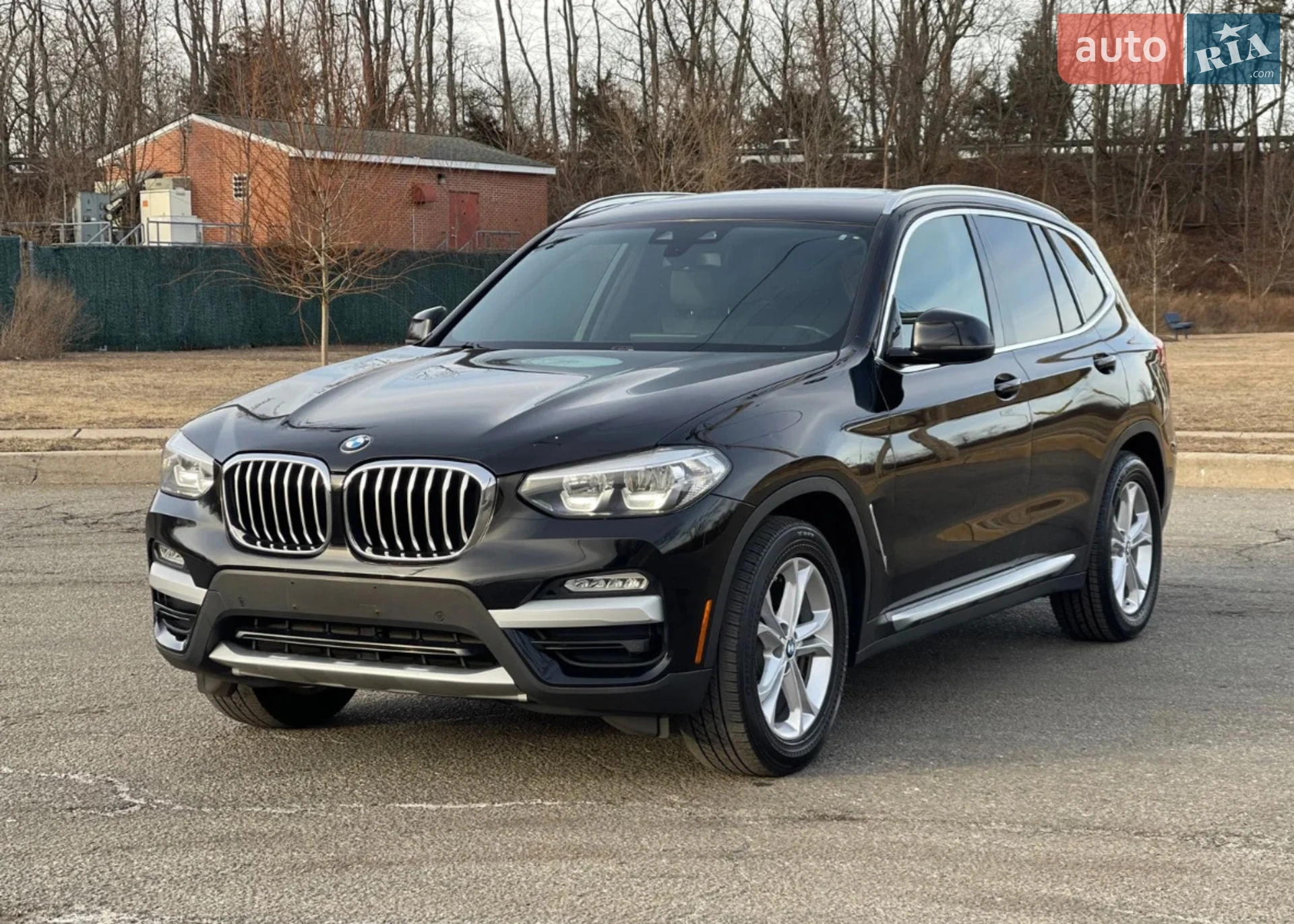 2019 BMW X3 - мініатюра 6