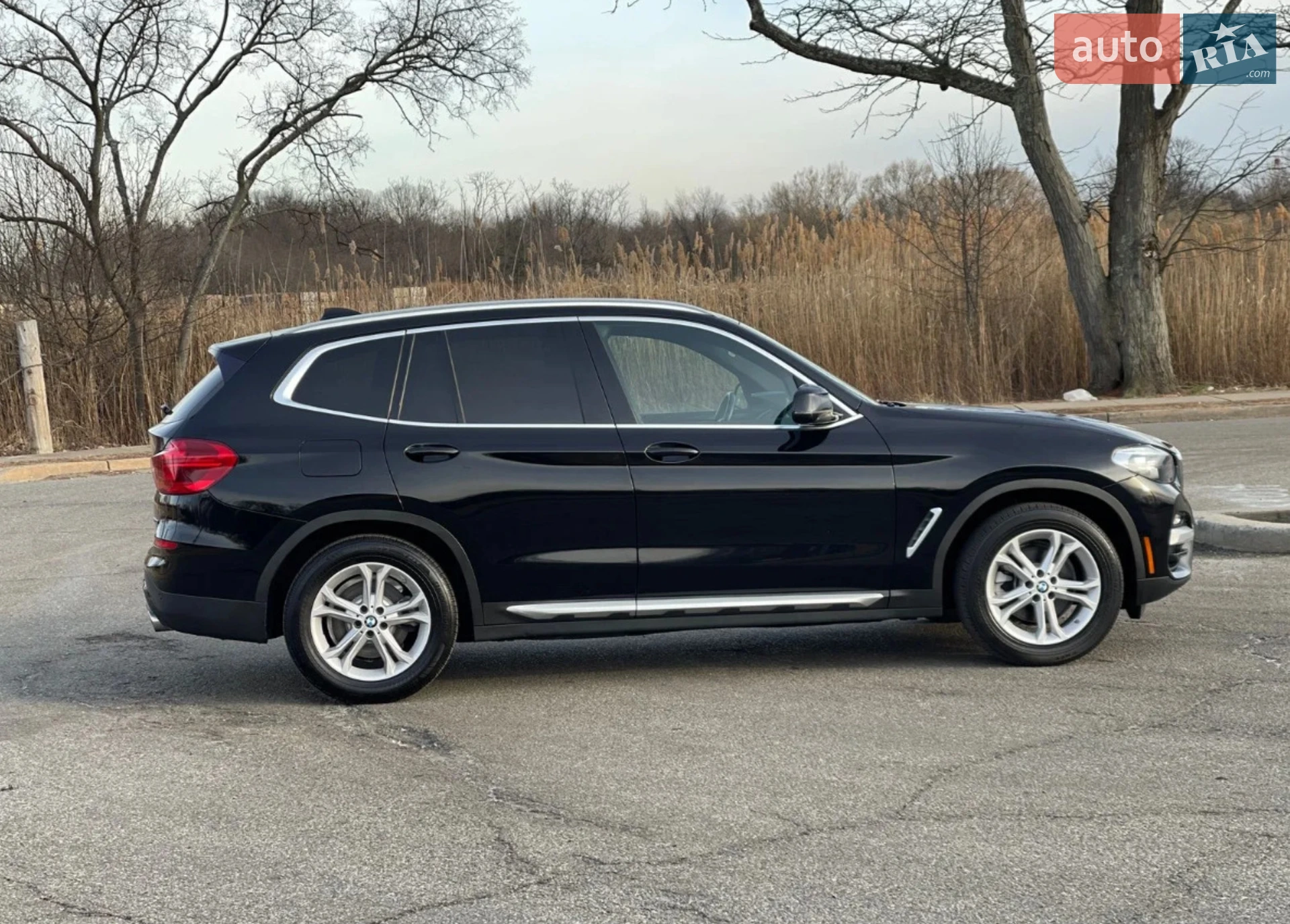 2019 BMW X3 - мініатюра 13