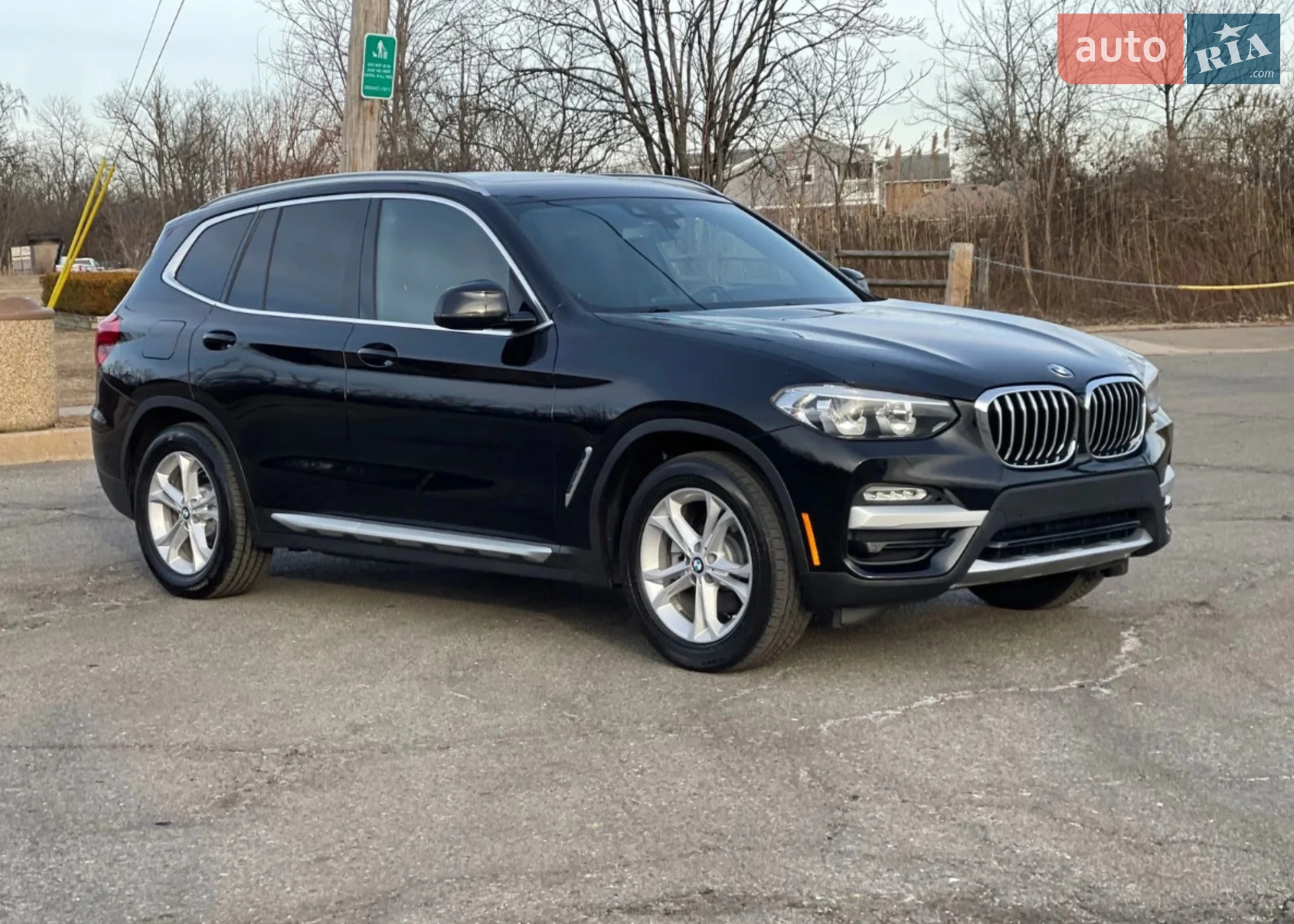 2019 BMW X3 - мініатюра 14