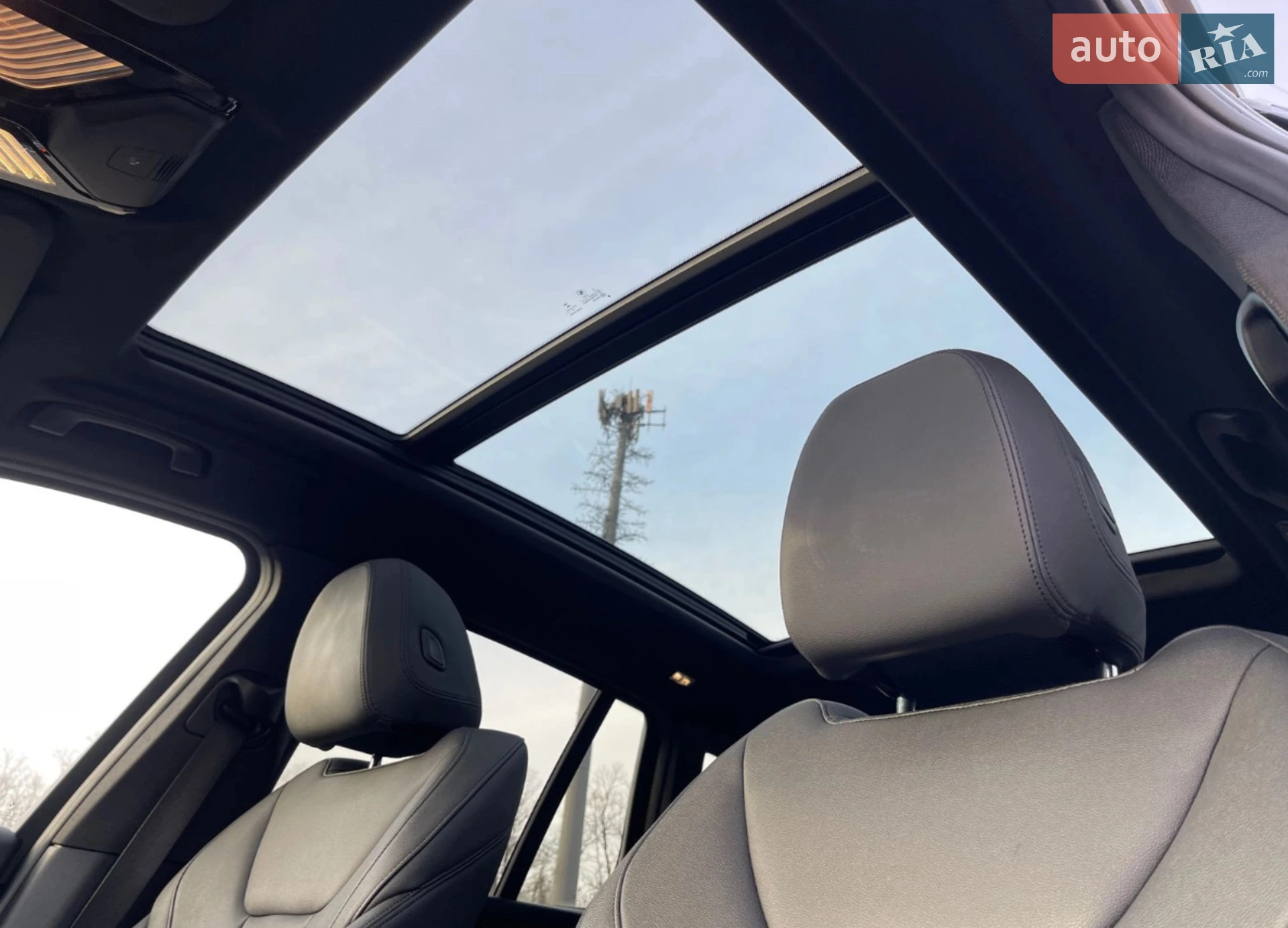 2019 BMW X3 - мініатюра 17