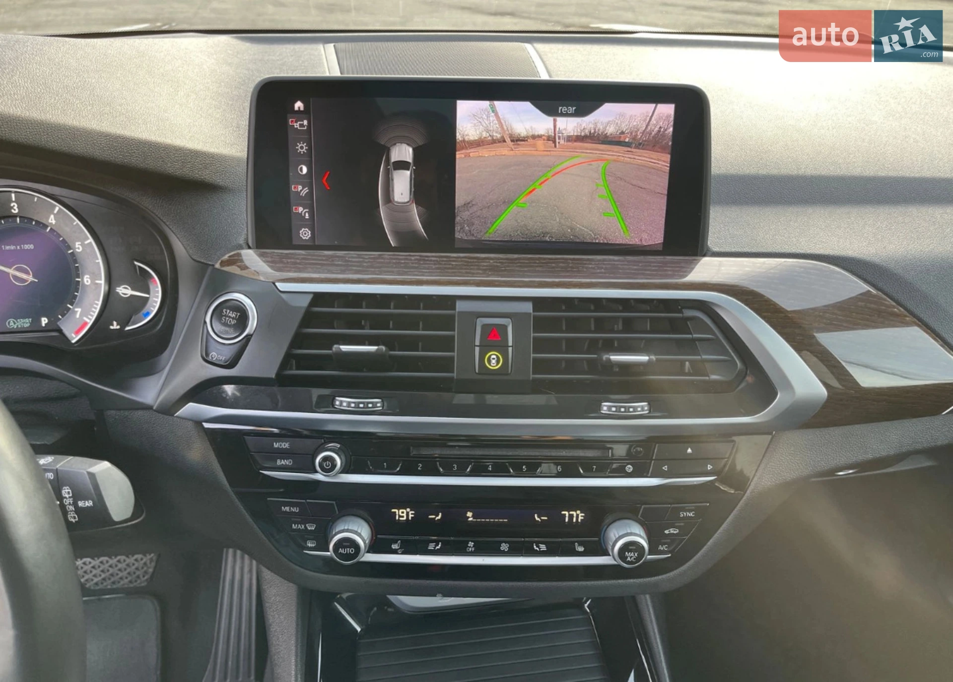 2019 BMW X3 - мініатюра 16