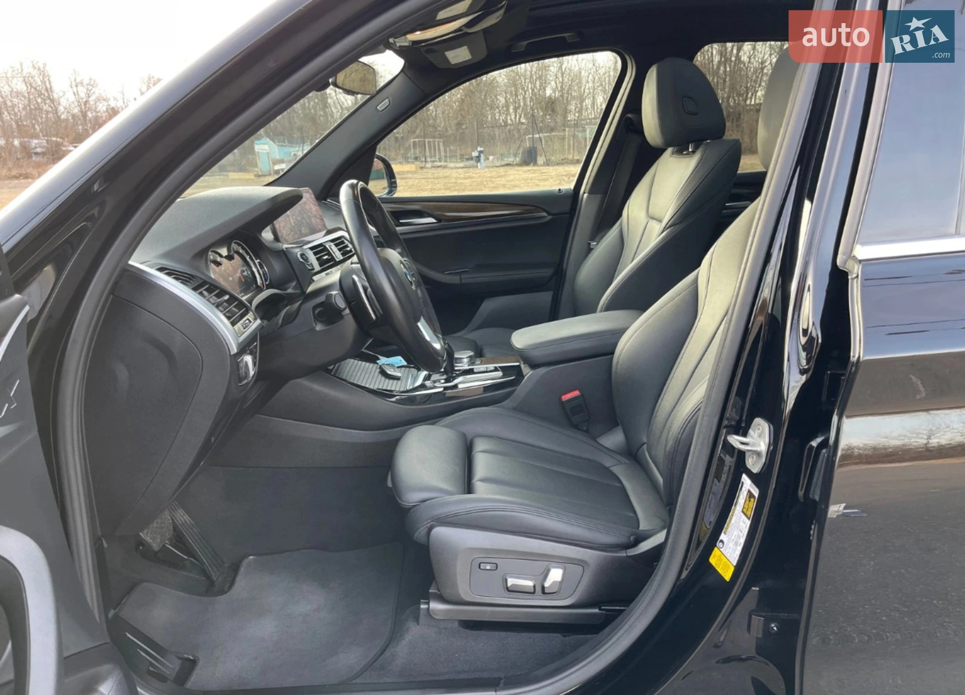 2019 BMW X3 - мініатюра 18