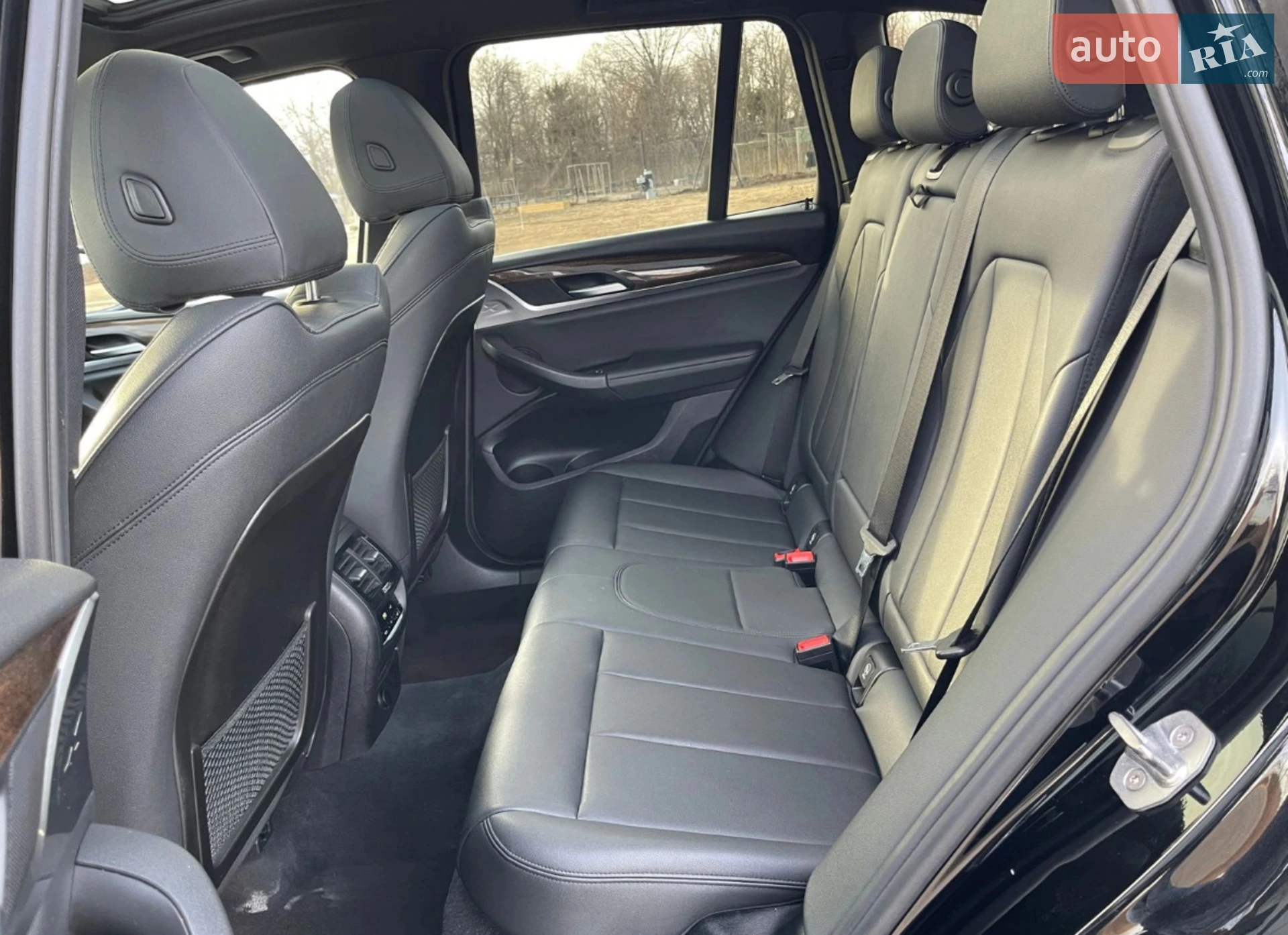2019 BMW X3 - мініатюра 21