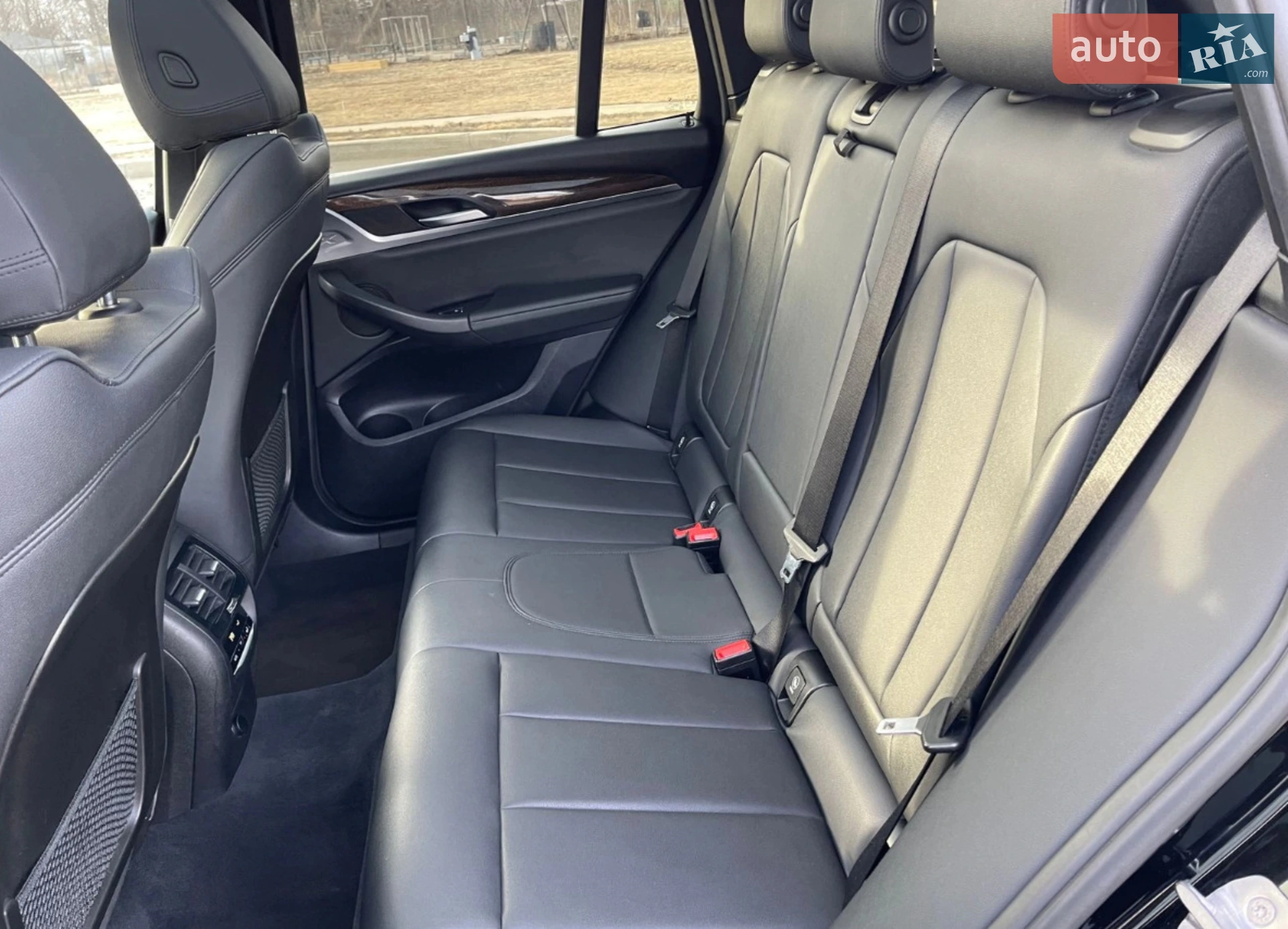 2019 BMW X3 - мініатюра 22