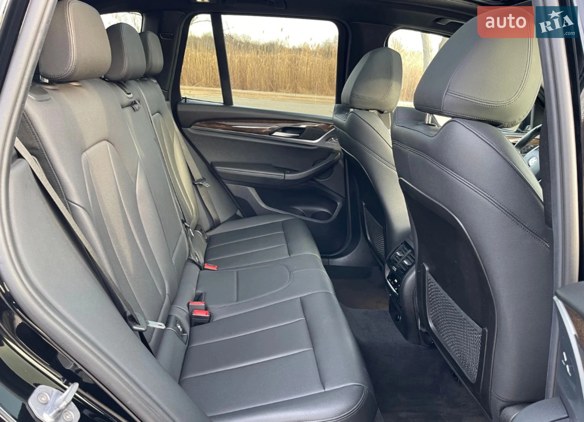 2019 BMW X3 - мініатюра 23