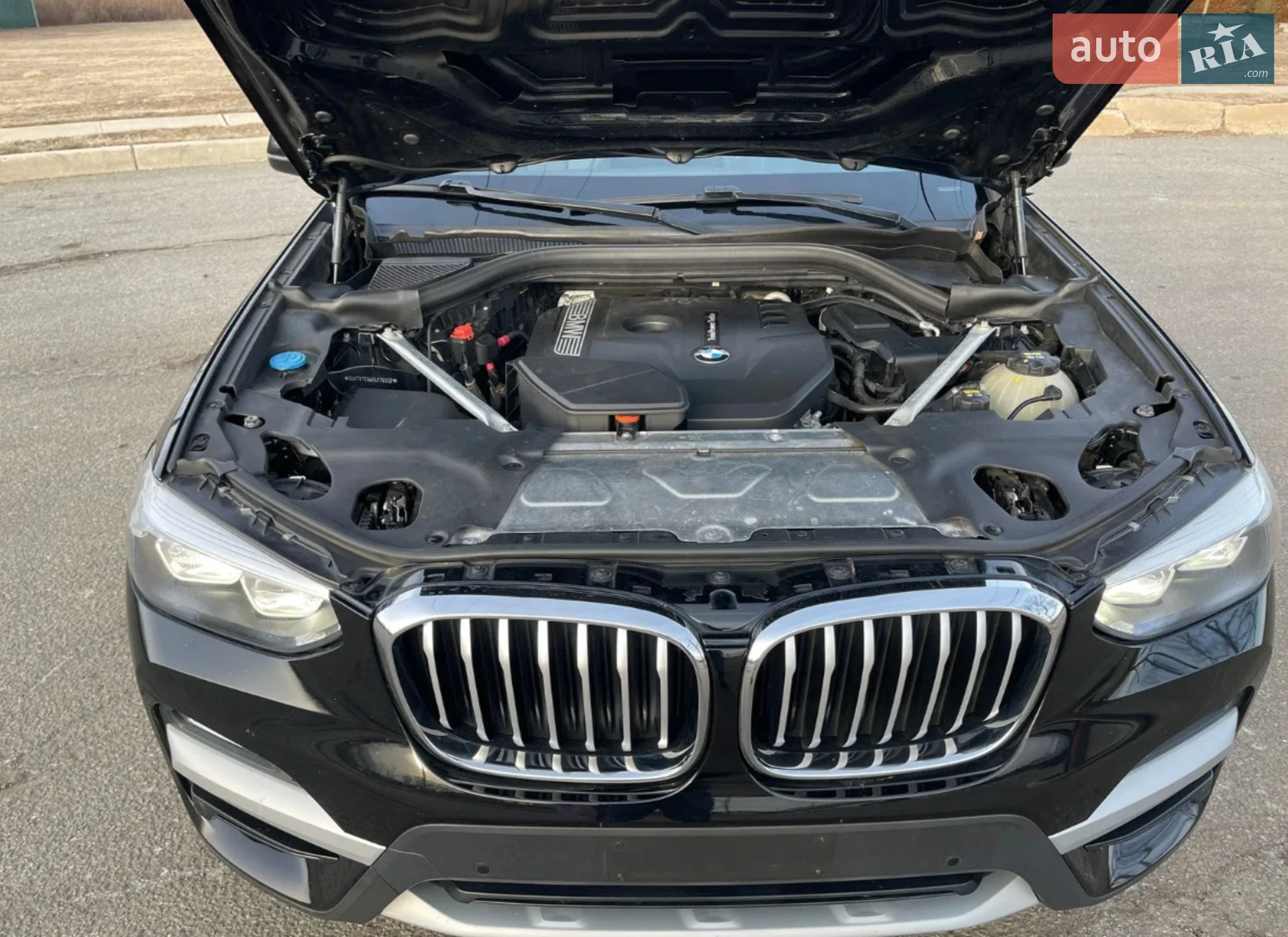 2019 BMW X3 - мініатюра 26