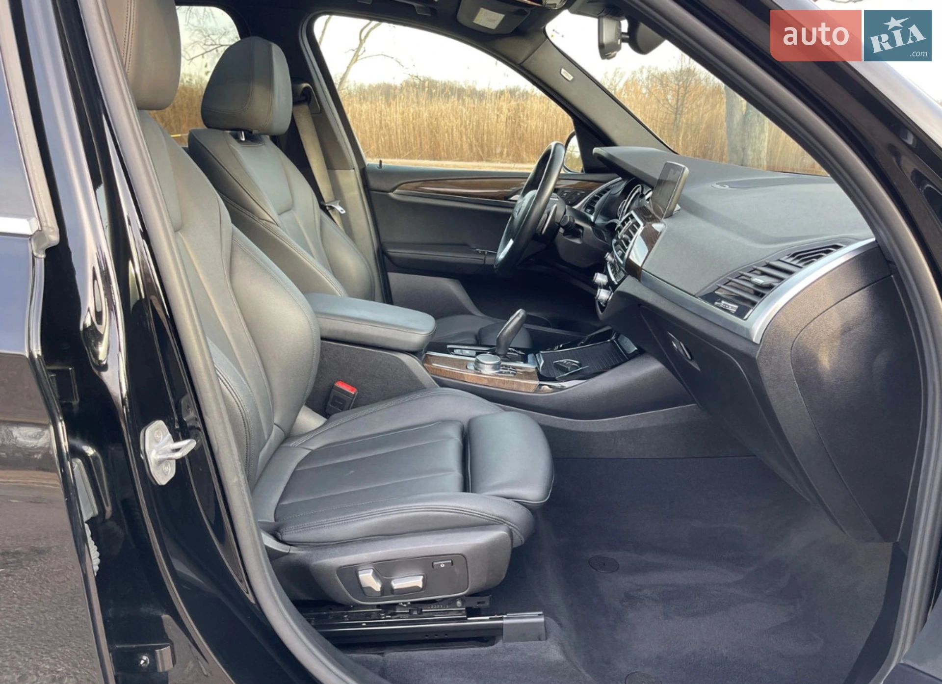 2019 BMW X3 - мініатюра 24