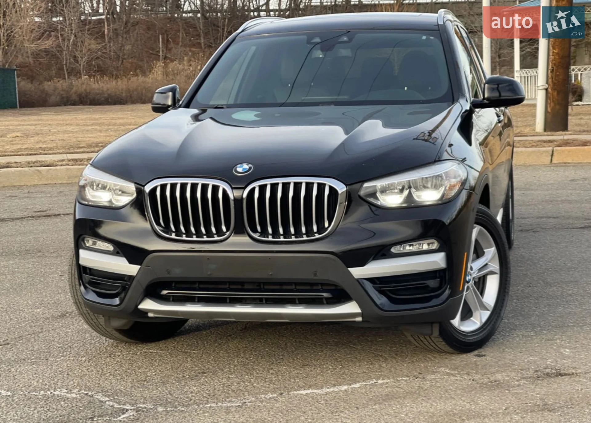 2019 BMW X3 - мініатюра 3