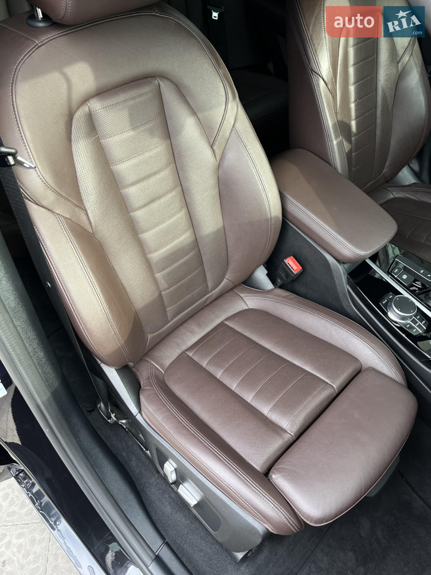 2021 BMW X3 - мініатюра 2