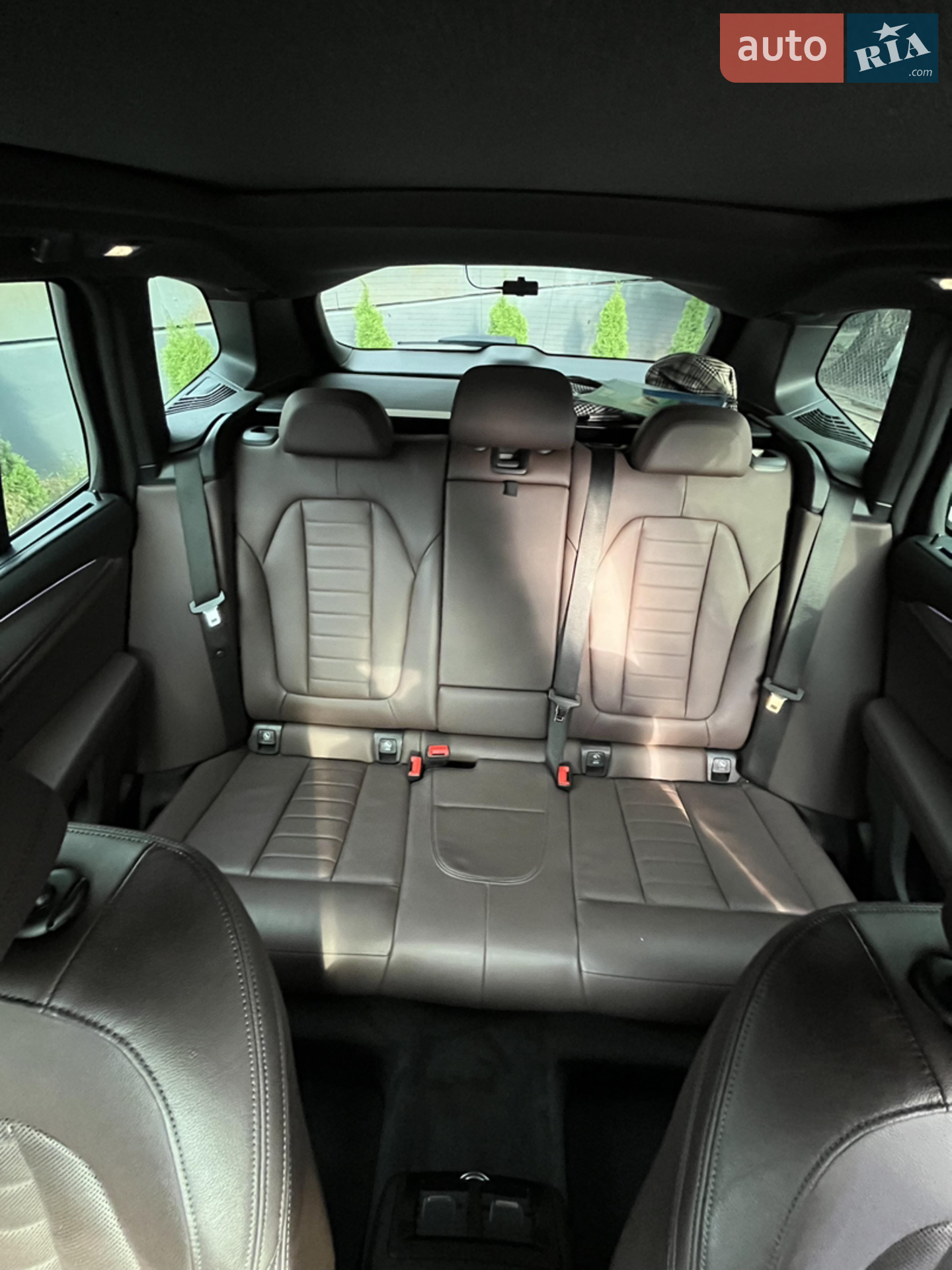 2021 BMW X3 - мініатюра 8