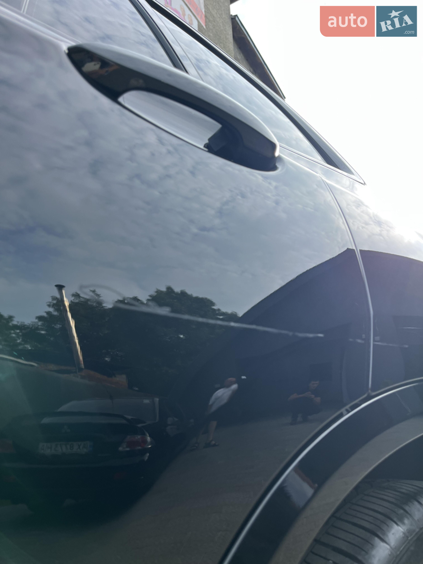 2021 BMW X3 - мініатюра 17