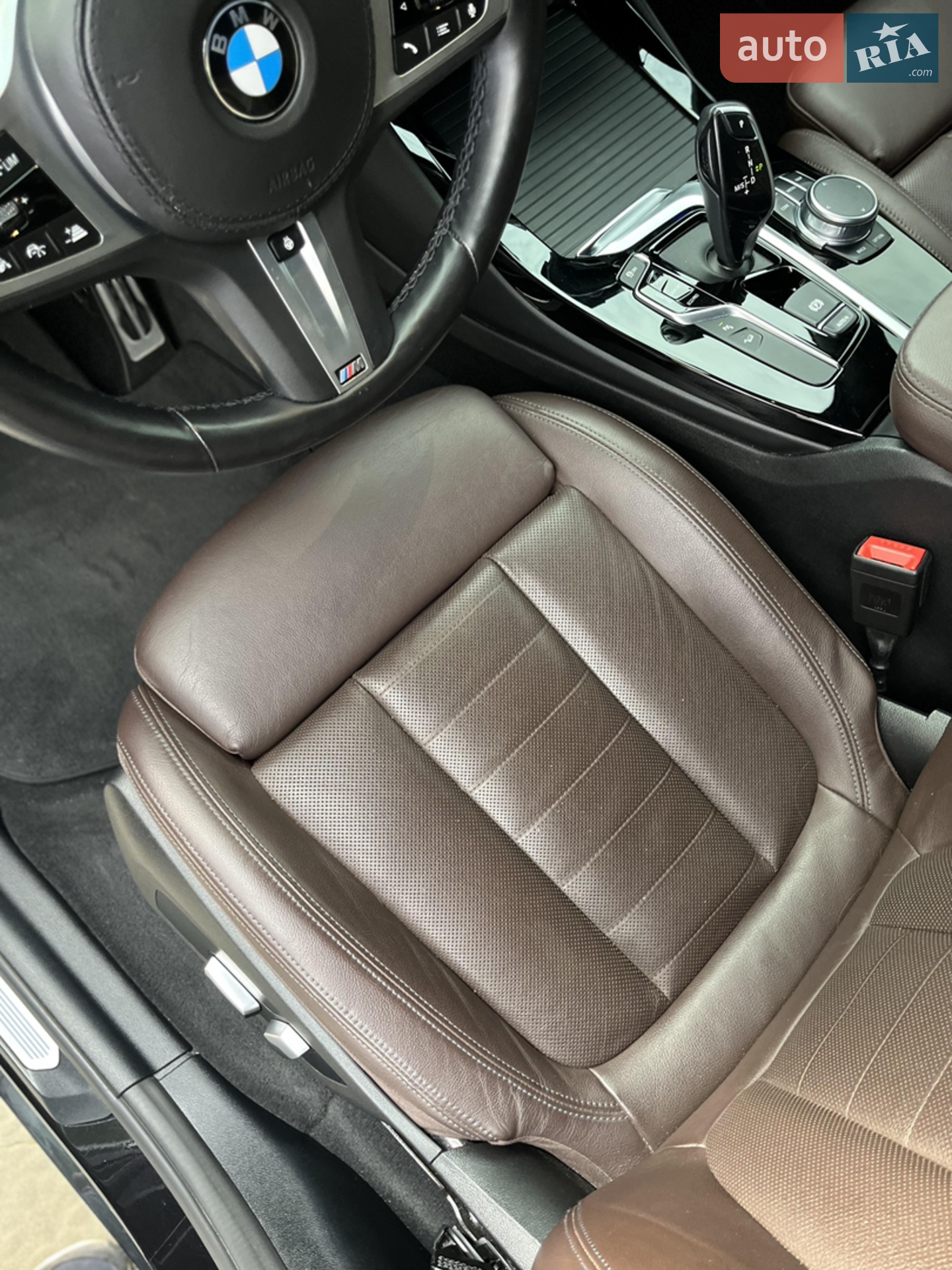 2021 BMW X3 - мініатюра 14