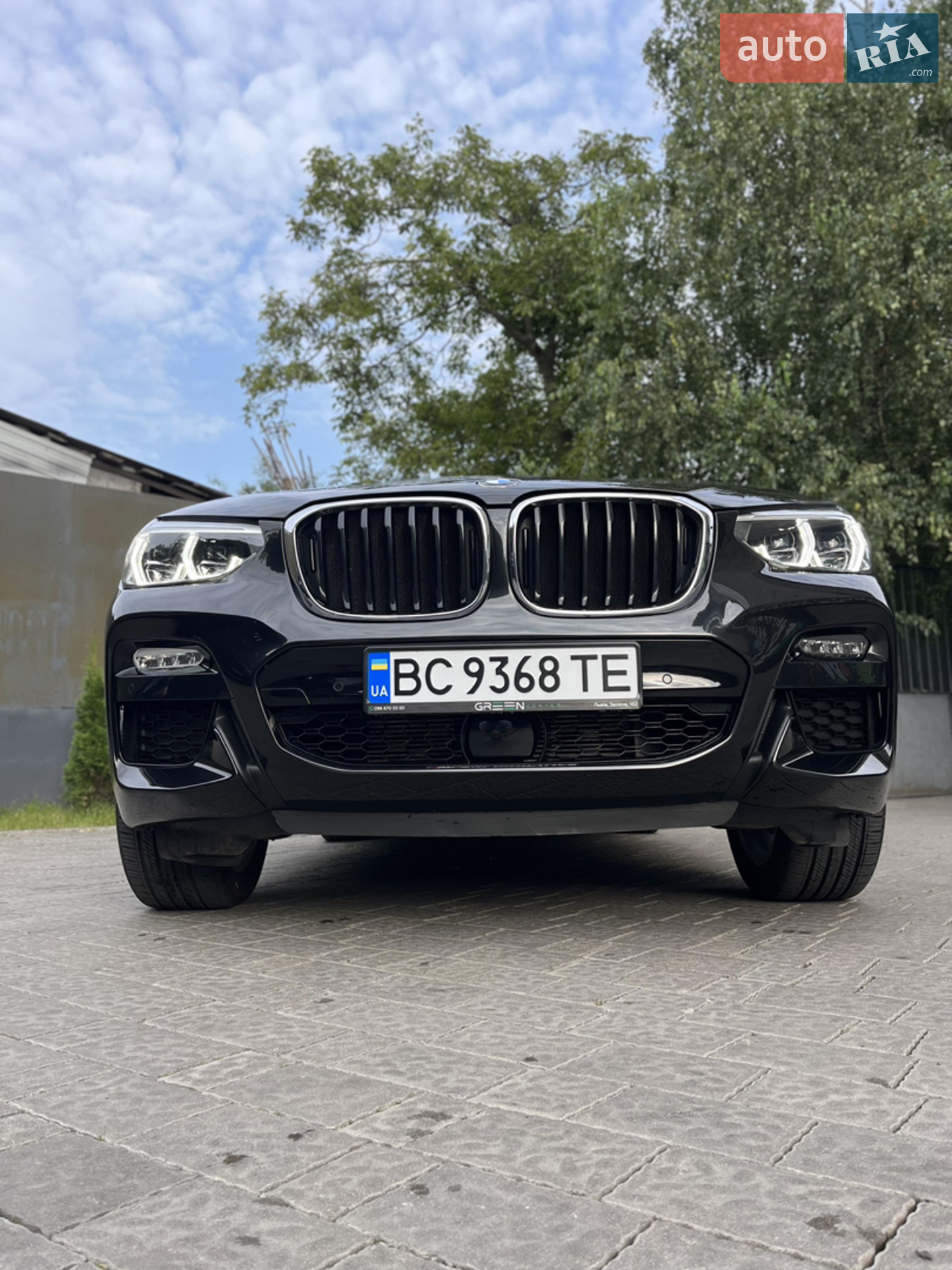 2021 BMW X3 - мініатюра 28