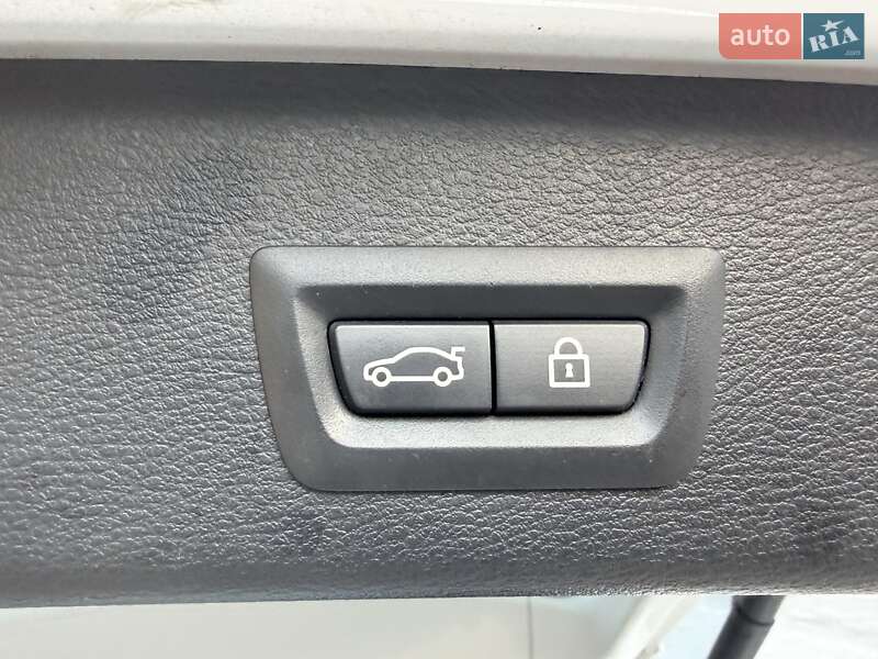 Позашляховик / Кросовер BMW X3 2014 в Києві фото 11 Позашляховик / Кросовер BMW X3 2014 в Києві