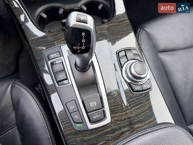 Позашляховик / Кросовер BMW X3 2014 в Києві фото 21 Позашляховик / Кросовер BMW X3 2014 в Києві