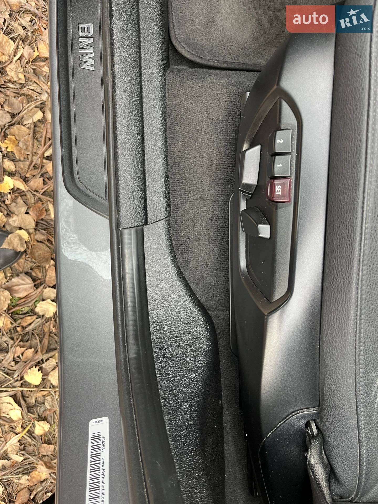 2016 BMW X3 - мініатюра 47