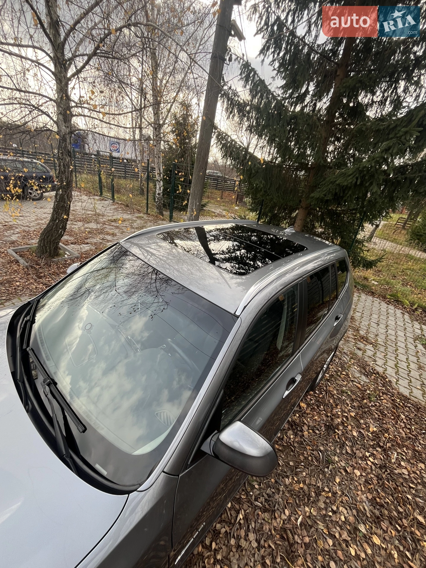 2016 BMW X3 - мініатюра 78