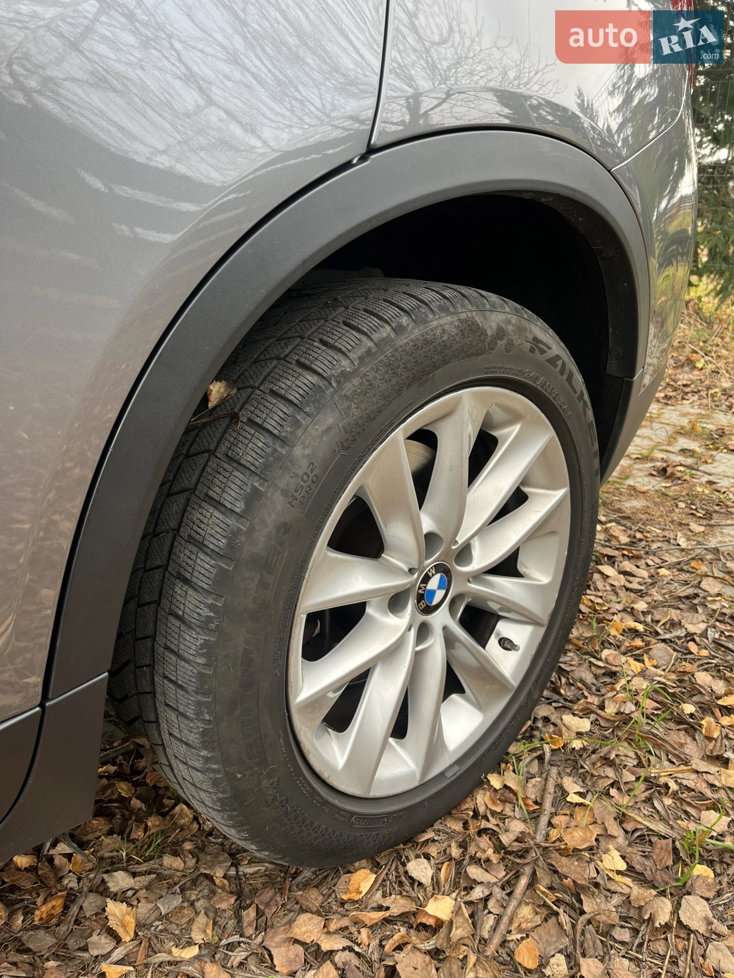 2016 BMW X3 - мініатюра 80