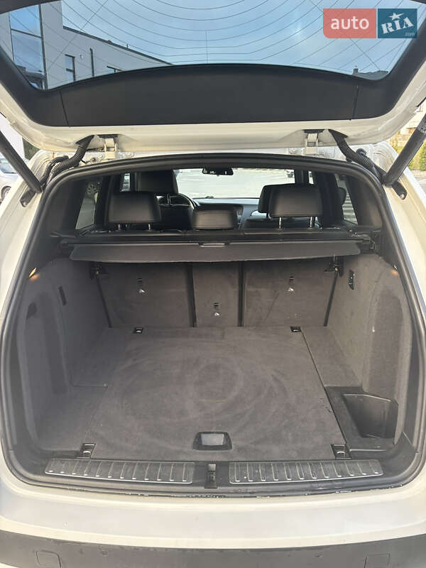 Позашляховик / Кросовер BMW X3 2013 в Рівному