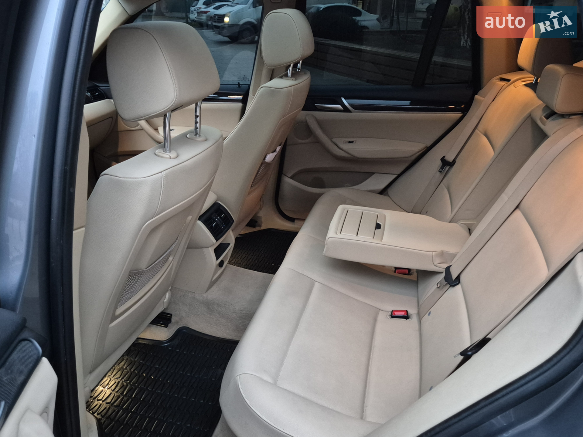 2014 BMW X3 - мініатюра 21