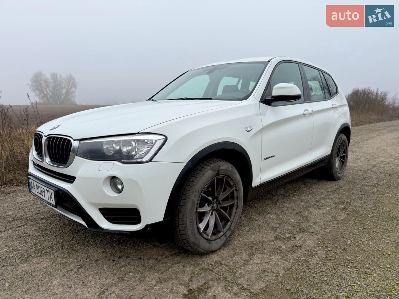 2013 BMW X3 - мініатюра 19