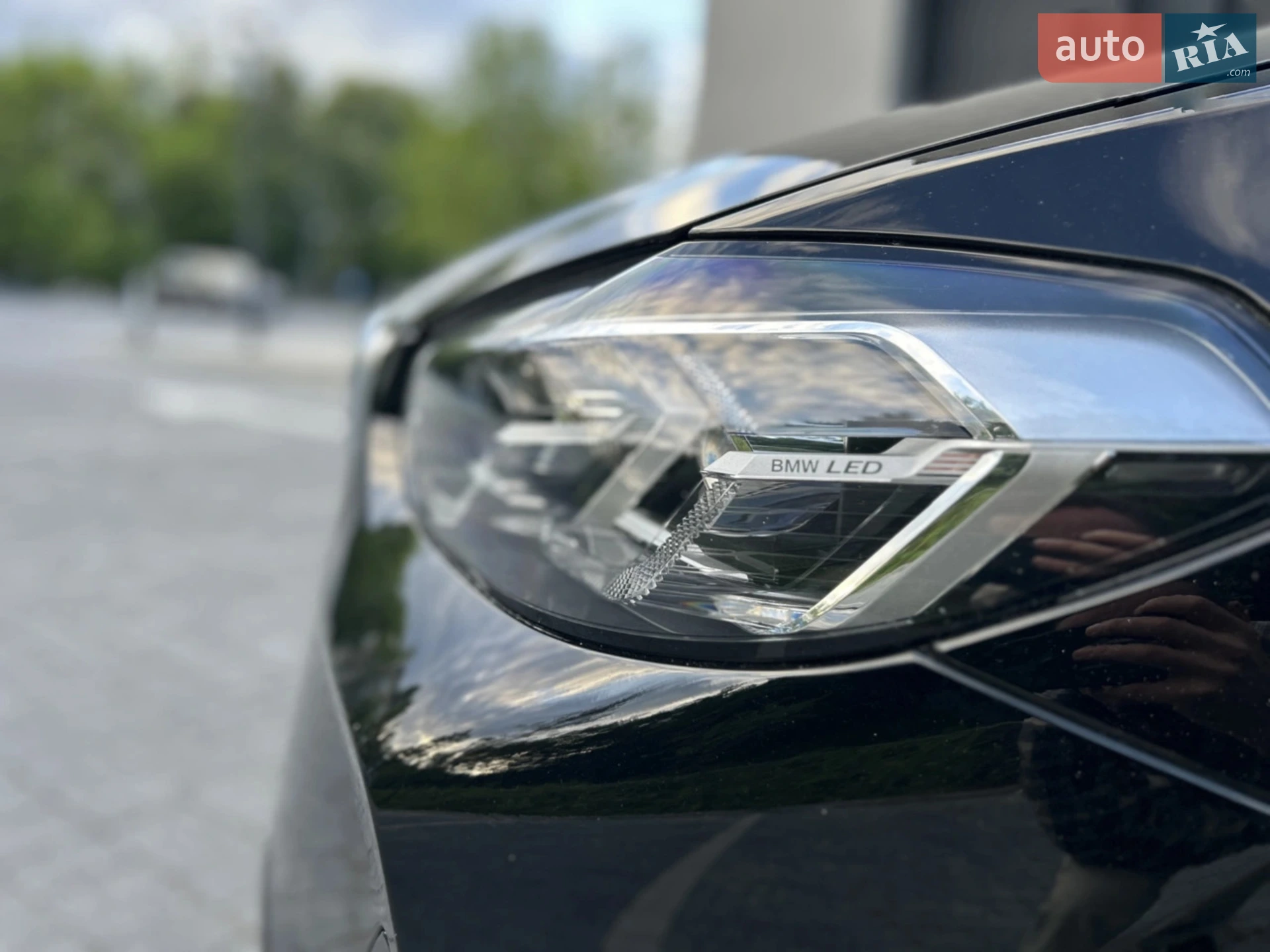 2022 BMW X3 - мініатюра 5