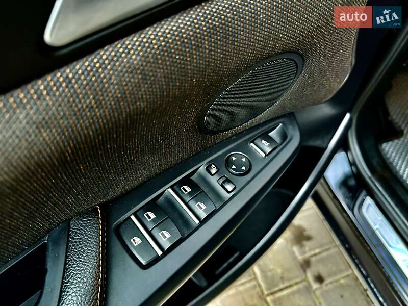 Внедорожник / Кроссовер BMW X3 2016 в Одессе