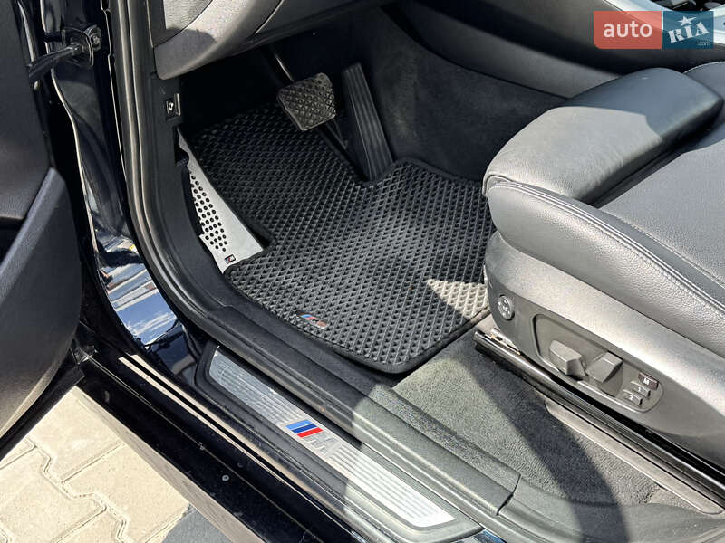 Внедорожник / Кроссовер BMW X3 2013 в Ровно фото 19 Внедорожник / Кроссовер BMW X3 2013 в Ровно