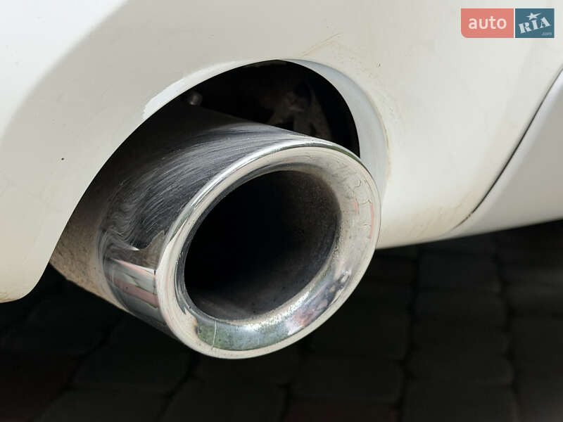 Позашляховик / Кросовер BMW X3 2019 в Тульчині