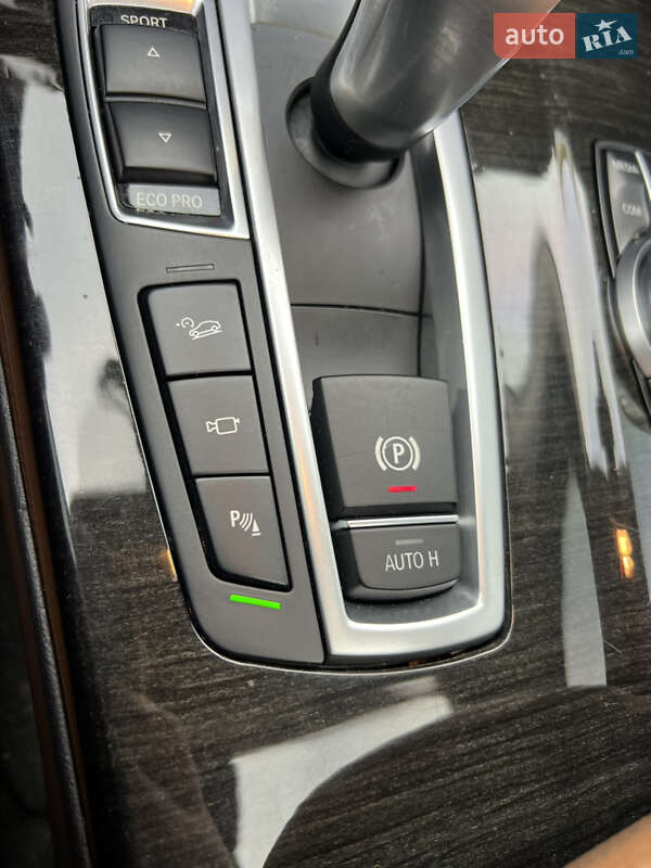 Позашляховик / Кросовер BMW X3 2017 в Новояворівську