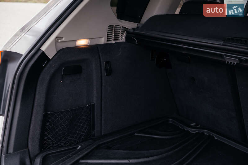 Внедорожник / Кроссовер BMW X3 2013 в Тернополе