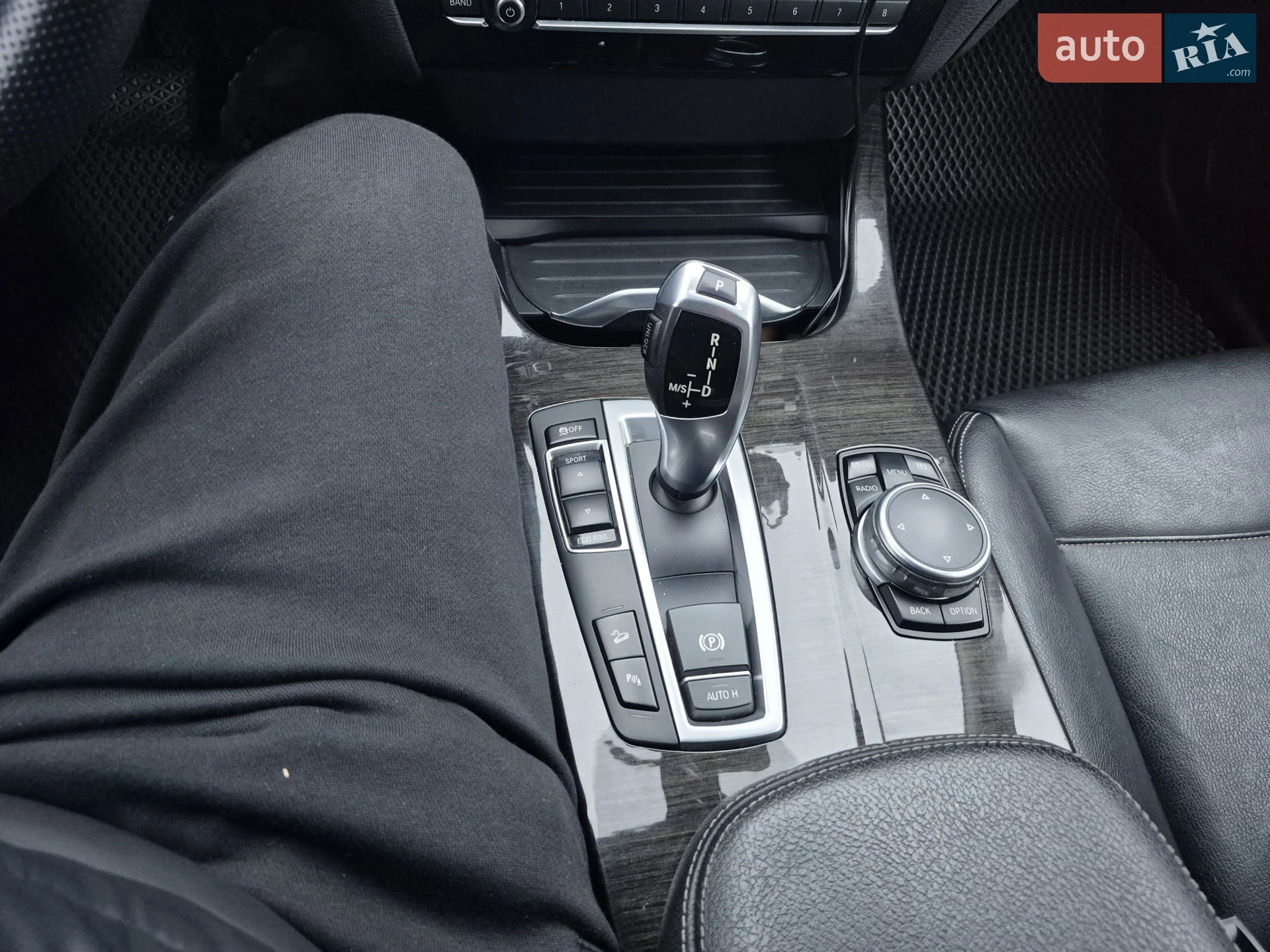 2015 BMW X3 - мініатюра 18