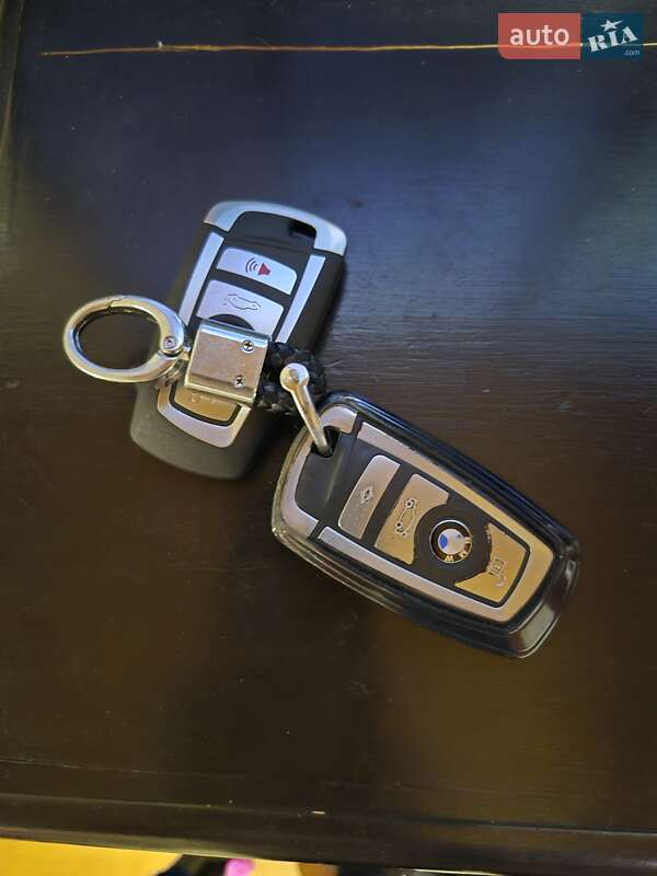 Позашляховик / Кросовер BMW X3 2015 в Конотопі фото 25 Позашляховик / Кросовер BMW X3 2015 в Конотопі