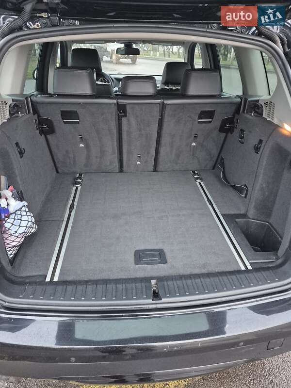 Позашляховик / Кросовер BMW X3 2015 в Конотопі фото 40 Позашляховик / Кросовер BMW X3 2015 в Конотопі