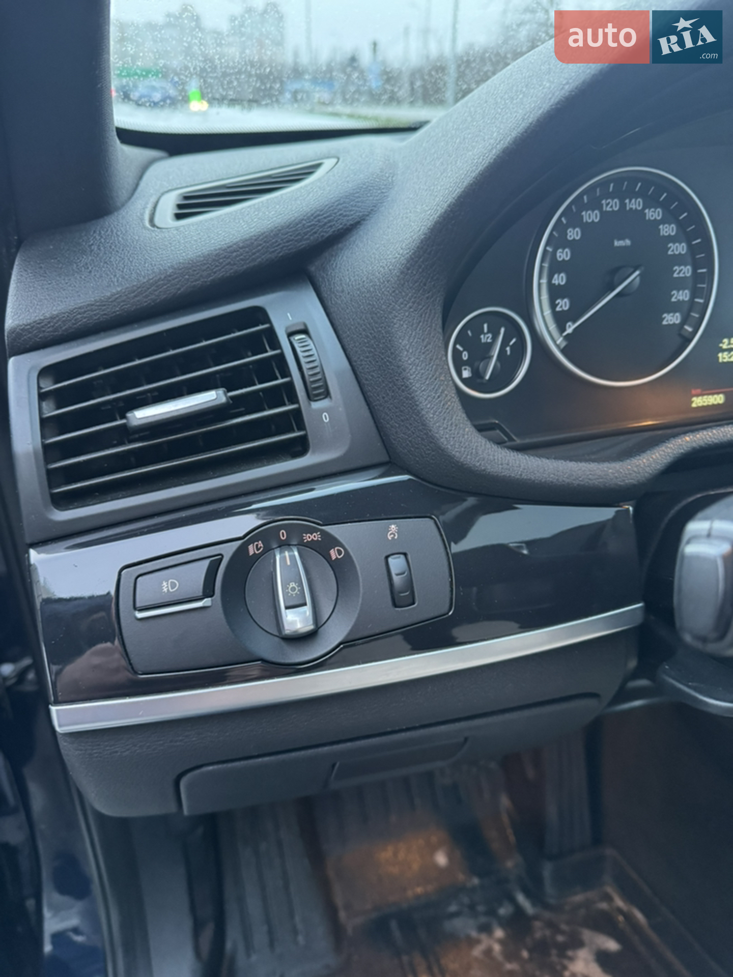 2013 BMW X3 - мініатюра 15