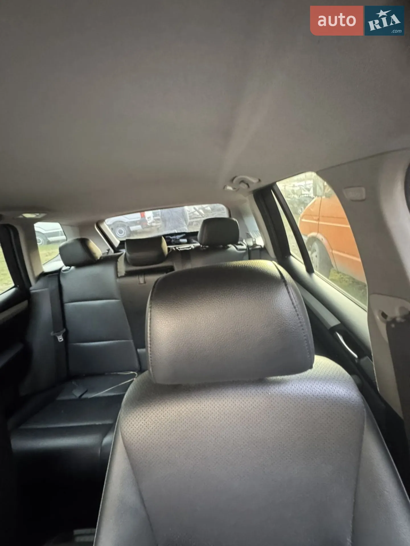 2012 BMW X3 - мініатюра 3