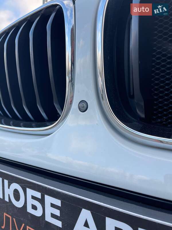 Внедорожник / Кроссовер BMW X3 2020 в Львове фото 6 Внедорожник / Кроссовер BMW X3 2020 в Львове