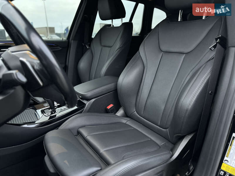 Позашляховик / Кросовер BMW X3 2019 в Бродах фото 20 Позашляховик / Кросовер BMW X3 2019 в Бродах