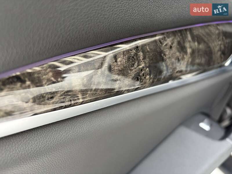 Позашляховик / Кросовер BMW X3 2021 в Києві фото 9 Позашляховик / Кросовер BMW X3 2021 в Києві