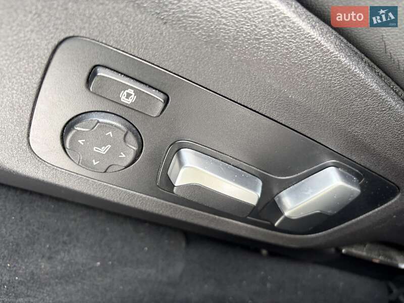 Позашляховик / Кросовер BMW X3 2021 в Києві фото 25 Позашляховик / Кросовер BMW X3 2021 в Києві